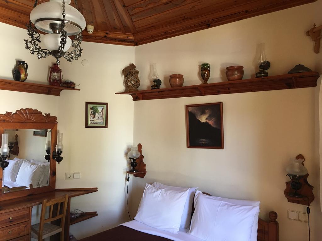 Asur Hotel & Aparts & Villas Дальян Экстерьер фото