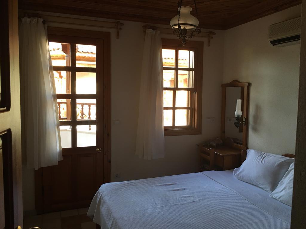 Asur Hotel & Aparts & Villas Дальян Экстерьер фото